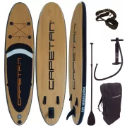 Capetan® - 145Kg - The Deck 320 x 81 x Capetan® - 145Kg - The Deck 320 x 81 x