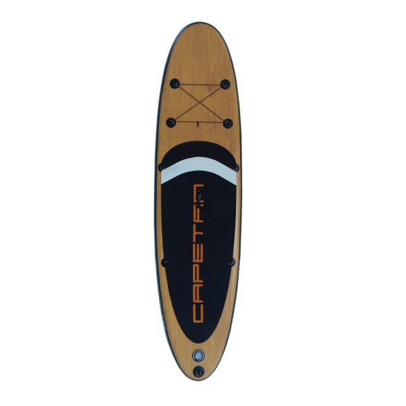 Capetan® - 145Kg - The Deck 320 x 81 x