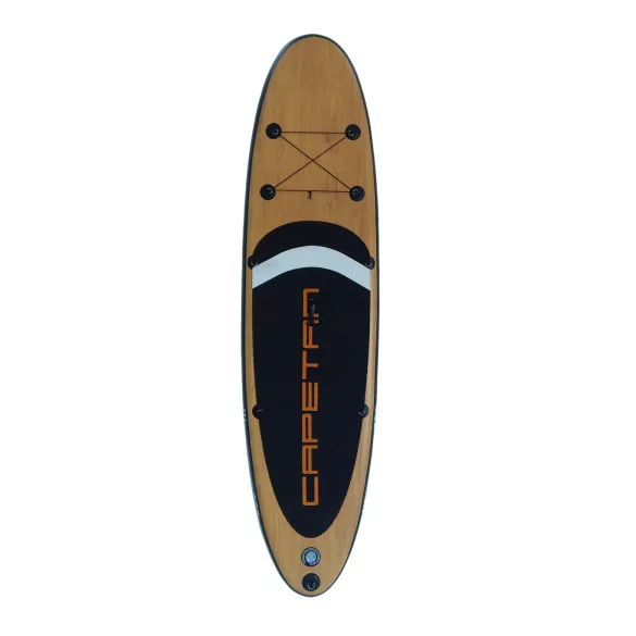 Capetan® - 145Kg - The Deck 320 x 81 x