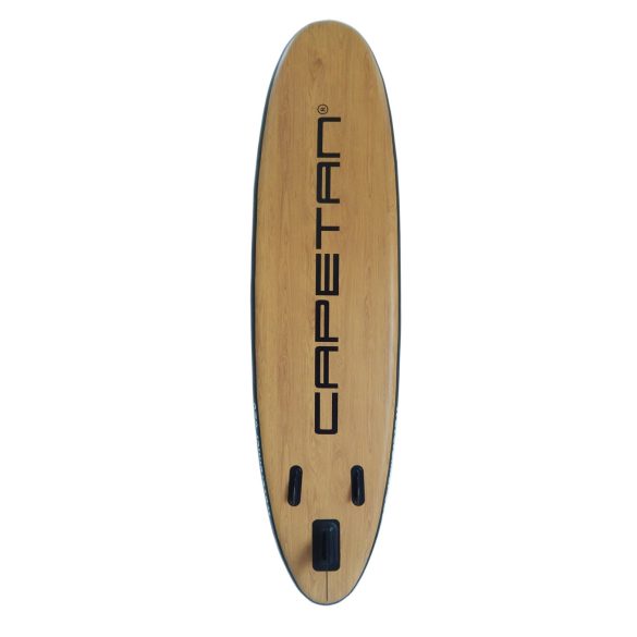 Capetan® - 145Kg - The Deck 320 x 81 x