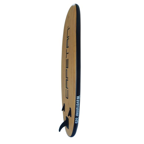 Capetan® - 145Kg - The Deck 320 x 81 x