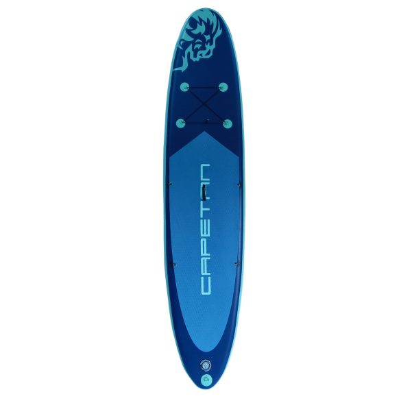 Capetan® - 160Kg - GIGA MÉRET - King 365 x