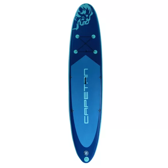 Capetan® - 160Kg - GIGA MÉRET - King 365 x