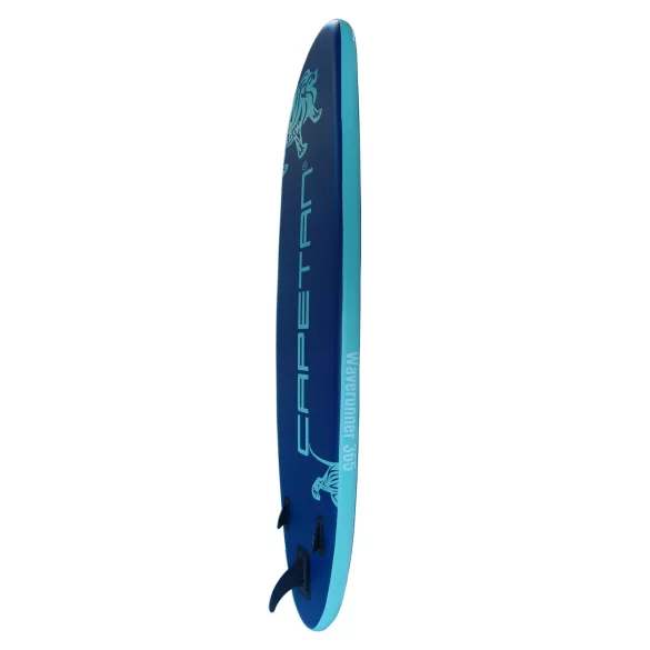 Capetan® - 160Kg - GIGA MÉRET - King 365 x