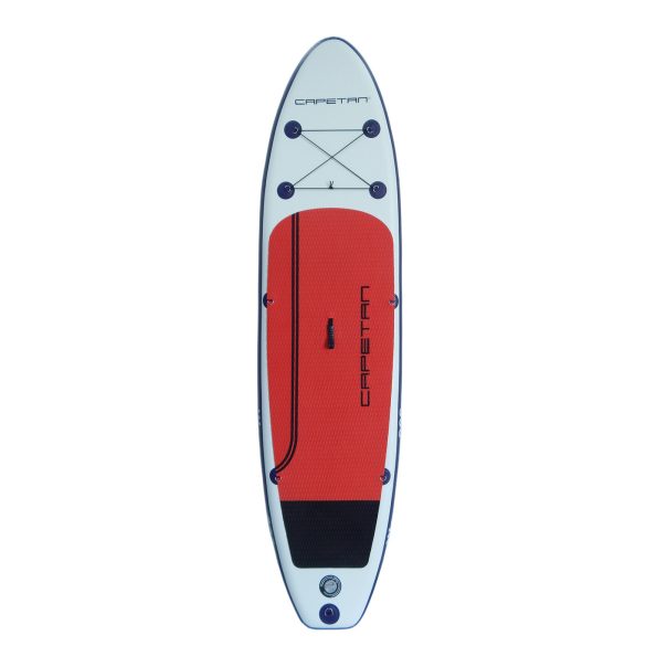 Capetan® - 135Kg - Speedy 300 x 76 x 15cm