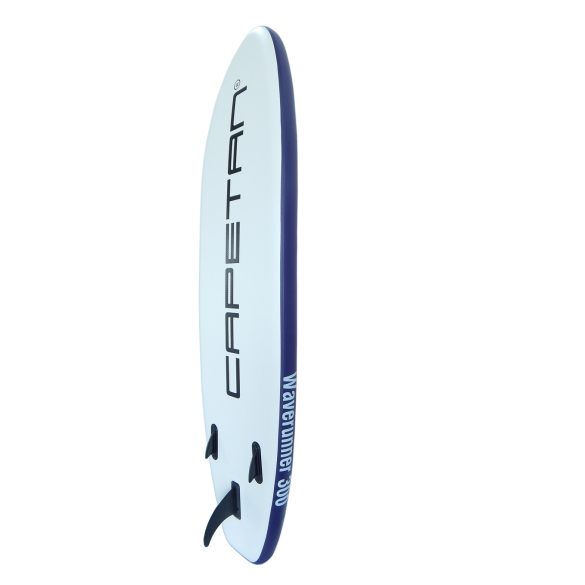 Capetan® - 135Kg - Speedy 300 x 76 x 15cm