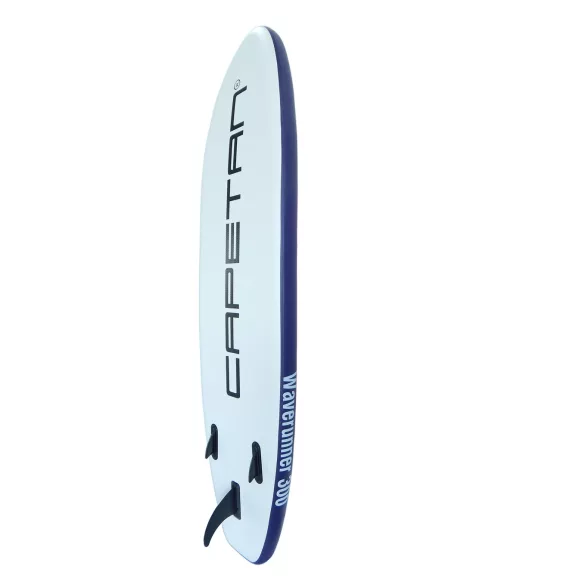 Capetan® - 135Kg - Speedy 300 x 76 x 15cm