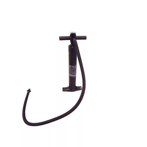 Capetan® - 135Kg - Speedy 300 x 76 x 15cm