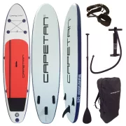 Capetan® - 140Kg - Speedy Plus 320 x 76 x Capetan® - 140Kg - Speedy Plus 320 x 76 x