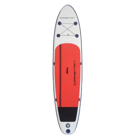 Capetan® - 140Kg - Speedy Plus 320 x 76 x