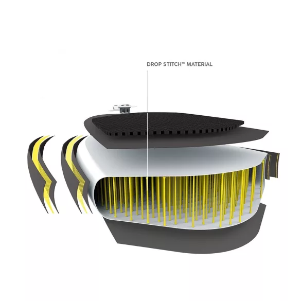 Capetan® - 140Kg - Speedy Plus 320 x 76 x