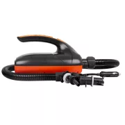 Capetan® Szívó-fújó elektromos pumpa SUP deszkához (szivargyújtóról működő) nagy kapacítás Capetan® Szívó-fújó elektromos pumpa SUP deszkához (szivargyújtóról működő) nagy kapacítás