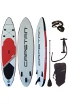 Capetan® - 140kg - Nano Wave 320 x 76 x