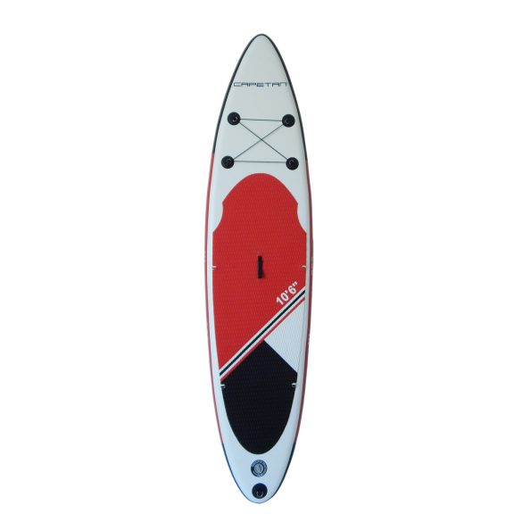 Capetan® - 140kg - Nano Wave 320 x 76 x