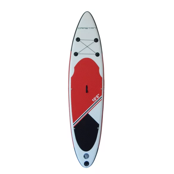 Capetan® - 140kg - Nano Wave 320 x 76 x