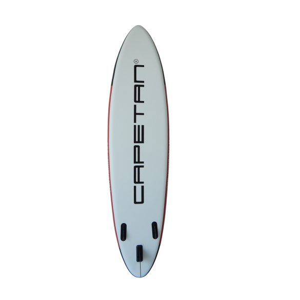 Capetan® - 140kg - Nano Wave 320 x 76 x