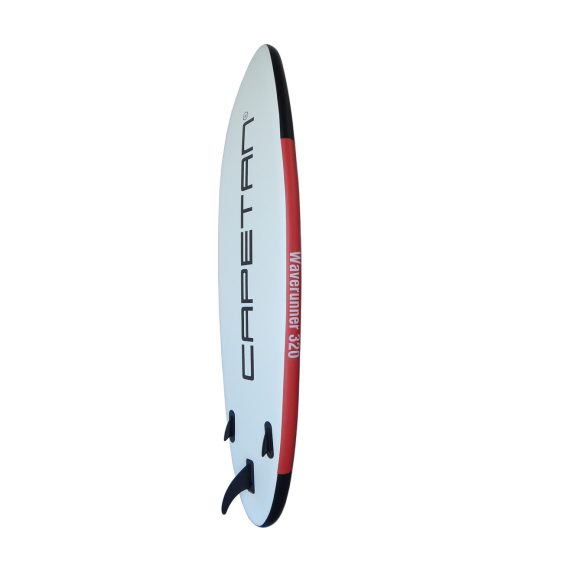 Capetan® - 140kg - Nano Wave 320 x 76 x