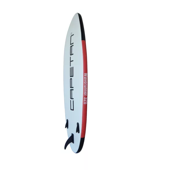 Capetan® - 140kg - Nano Wave 320 x 76 x