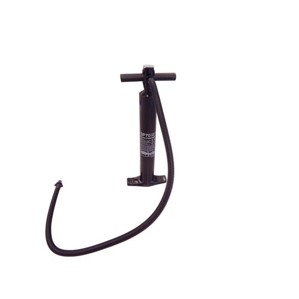 Capetan® - 140kg - Nano Wave 320 x 76 x