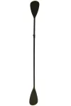 Capetan® Aluminium Száras Kajak Lapát SUP-Hoz Fix 225cm Hosszú Kivitel