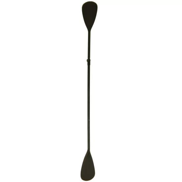 Capetan® Aluminium Száras Kajak Lapát SUP-Hoz Fix 225cm Hosszú Kivitel