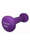 Capetan® Neoprene bevonatú 2x0,5Kg egykezes kézisúlyzó pár - neoprén bevonatú