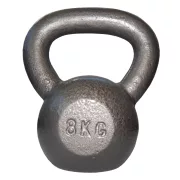 Capetan® Oracle Kettlebell - harangsúly 8Kg kalapácslakk festéssel Capetan® Oracle Kettlebell - harangsúly 8Kg kalapácslakk festéssel