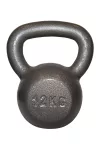 Capetan® Oracle Kettlebell - harangsúly 12Kg kalapácslakk festéssel