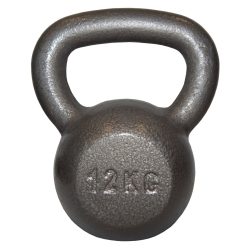   Capetan® Oracle Kettlebell - harangsúly 12Kg kalapácslakk festéssel