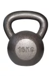 Capetan® Oracle Kettlebell - harangsúly 16Kg kalapácslakk festéssel