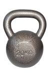 Capetan® Oracle Kettlebell - harangsúly 20Kg kalapácslakk festéssel