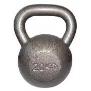 Capetan® Oracle Kettlebell - harangsúly 20Kg kalapácslakk festéssel Capetan® Oracle Kettlebell - harangsúly 20Kg kalapácslakk festéssel