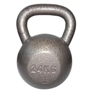 Capetan® Oracle Kettlebell - harangsúly 24Kg kalapácslakk festéssel Capetan® Oracle Kettlebell - harangsúly 24Kg kalapácslakk festéssel
