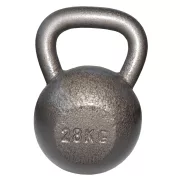 Capetan® Oracle Kettlebell - harangsúly 28Kg kalapácslakk festéssel Capetan® Oracle Kettlebell - harangsúly 28Kg kalapácslakk festéssel