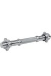 Capetan® 35,5cm x 30mm átm Chromozott egykezes rúd - egykezes