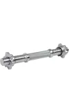 Capetan® 35,5cm x 30mm átm Chromozott egykezes rúd - egykezes