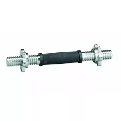 Tactic Sport 355mm hosszú 30mm átm. 1 db egykezes súlyzórúd