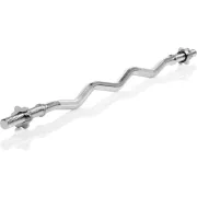 Tactic Sport menetes végű franciarúd 120cm hosszú 30mm átm, csavaros Tactic Sport menetes végű franciarúd 120cm hosszú 30mm átm, csavaros