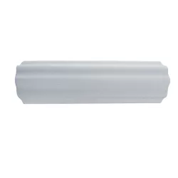 Tactic Sport EVA hab anyagú nagyhullámos felületű SMR henger 15cm