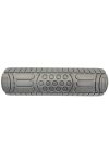 Capetan® 14x45cm HOSSZÍTOTT SMR masszázshenger ellenálló EVA felülettel - masszázs