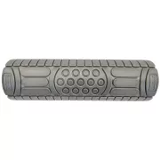 Capetan® 14x45cm HOSSZÍTOTT SMR masszázshenger ellenálló EVA felülettel - masszázs Capetan® 14x45cm HOSSZÍTOTT SMR masszázshenger ellenálló EVA felülettel - masszázs