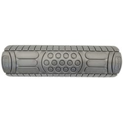 Capetan® 14x45cm HOSSZÍTOTT SMR masszázshenger ellenálló EVA felülettel - masszázs