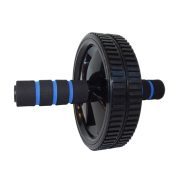 Capetan® Hasizom erősítő kerék - Fitnesz kerék dupla erős PU