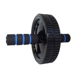 Capetan® Hasizom erősítő kerék - Fitnesz kerék dupla erős PU