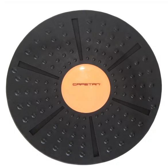 Capetan® 40cm átmérőjű egyensúlyozó korong - egyensúlyozó talp