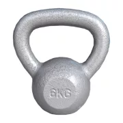 Capetan® Oracle Kettlebell - harangsúly 6Kg kalapácslakk festéssel Capetan® Oracle Kettlebell - harangsúly 6Kg kalapácslakk festéssel