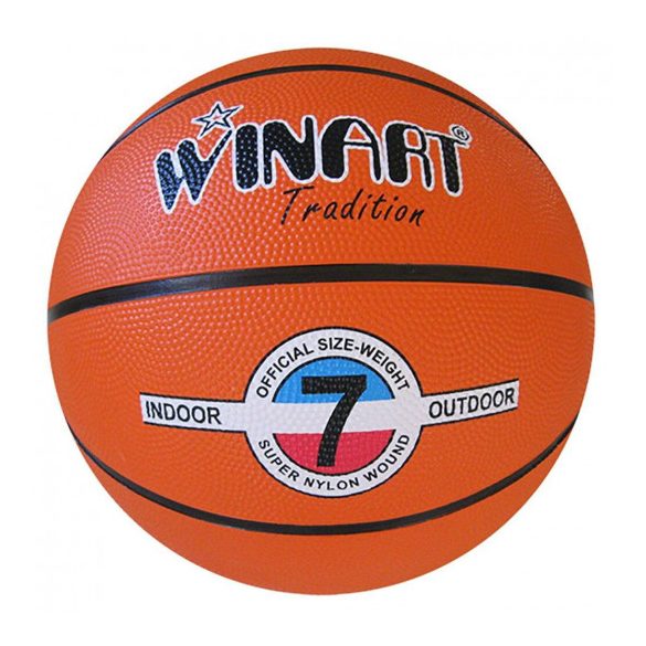 Tradition kosárlabda No. 7