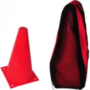 Bója tároló szállító zsák vállpánttal, (20 db 30 cm magas Bója tároló szállító zsák vállpánttal, (20 db 30 cm magas