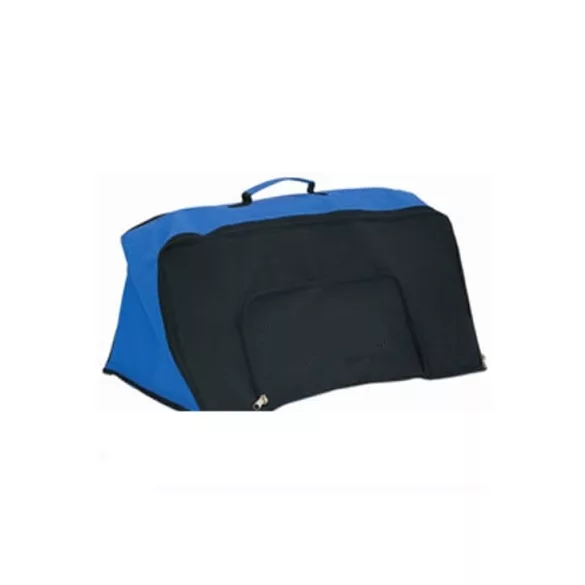 Mini gát szett (6 db 30 cm magas elem) szállításához,