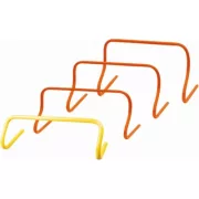 Tactic Sport mini gát szett fix 23 cm-es magassággal, 6 Tactic Sport mini gát szett fix 23 cm-es magassággal, 6